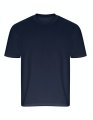 T-shirt Arrow Recycled Heavy Oversize AWDis EA006 navy